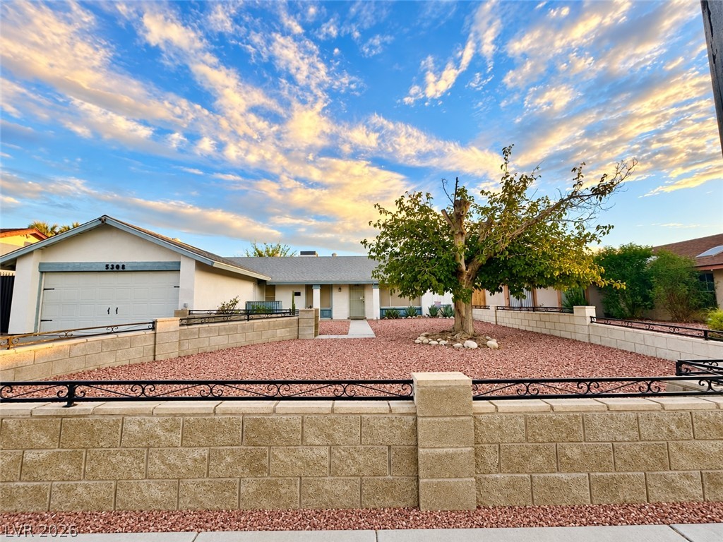 Residential in Las Vegas 3