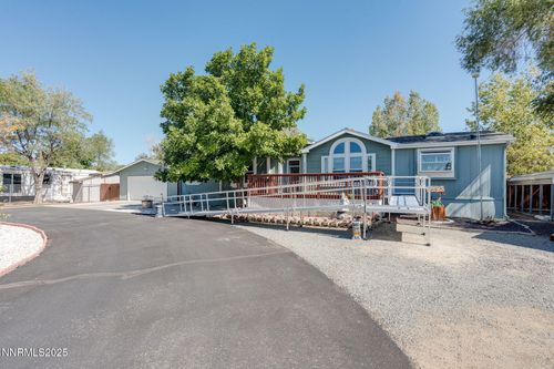 5610 Charjene Way, Sun Valley, NV, 89433-7547 | Card Image