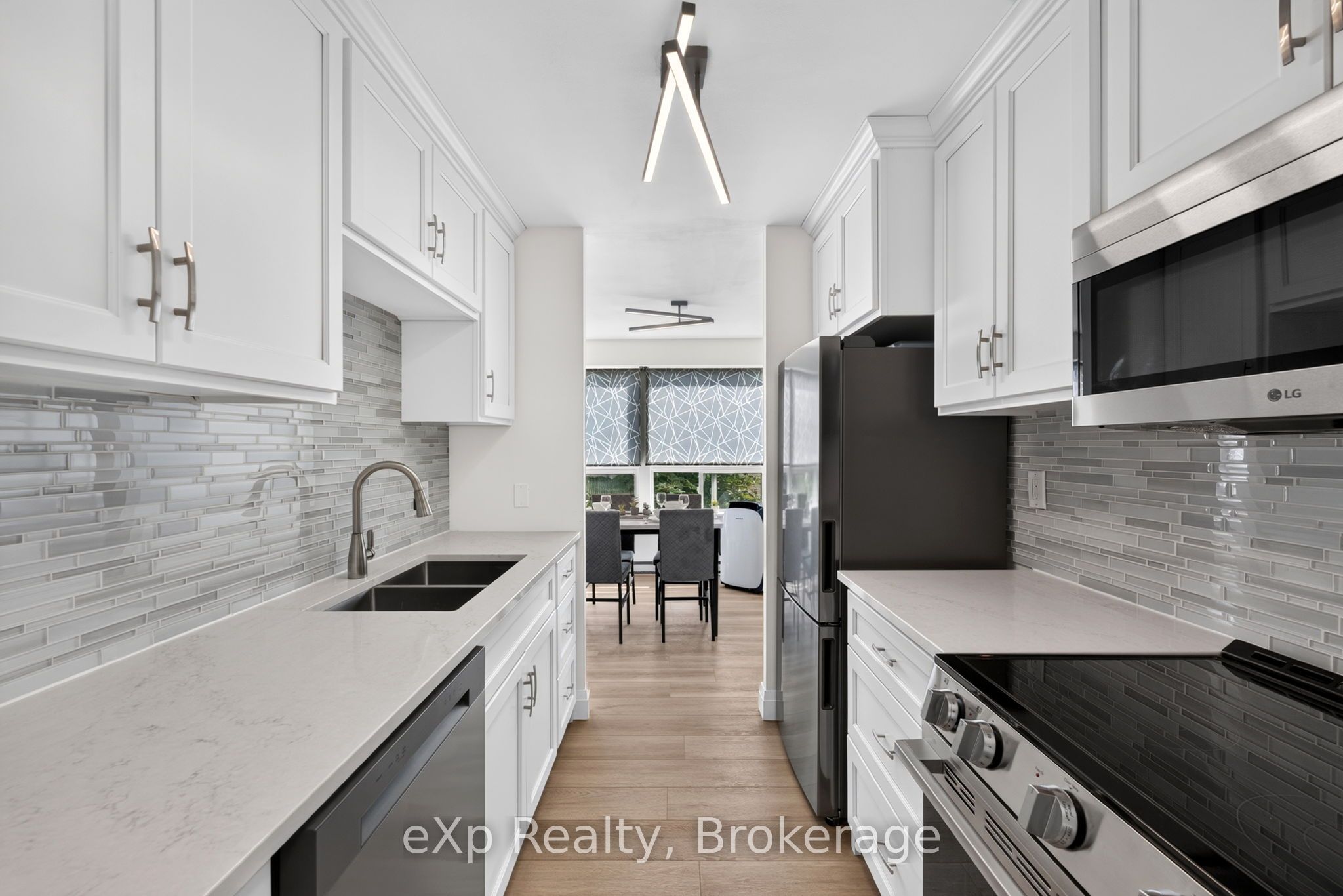 Residential in London East 4
