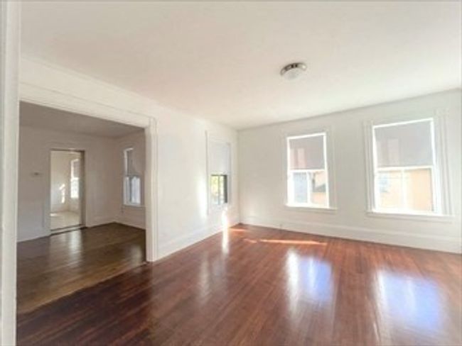 APT-2 - 93 Peirce St, Condo with 3 bedrooms, 1 bathrooms and 2 parking in Middleboro MA | Image 4