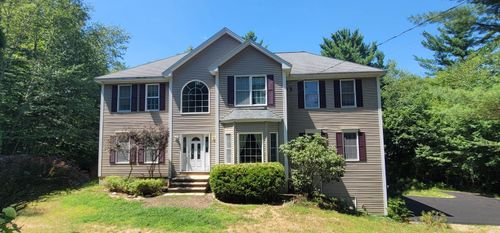 250 Grapevine Rd, Dunbarton, NH, 03046-4111 | Card Image