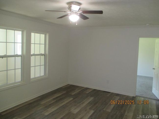 2509 Thelma Rd, House other with 3 bedrooms, 2 bathrooms and null parking in Roanoke Rapids NC | Image 5