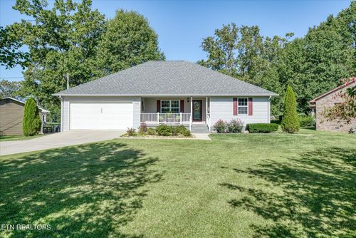 1020 Ridley Drive, Crossville, TN, 38572 | Card Image