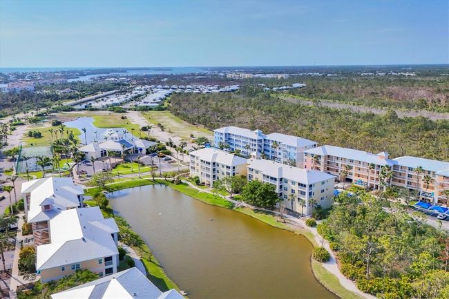 UNIT-404 - 8411 Placida Rd, Condo with 2 bedrooms, 2 bathrooms and null parking in Placida FL | Image 37