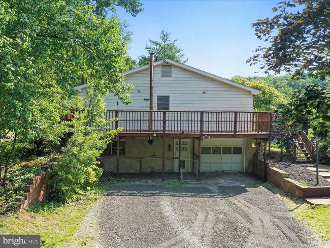 120 Omps Rd, House other with 3 bedrooms, 2 bathrooms and null parking in CROSS JUNCTION VA | Image 5