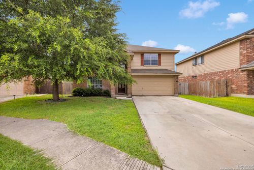 12506 Dry Run, San Antonio, TX, 78253-5284 | Card Image