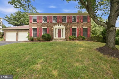 14621 Boat House Way, NORTH POTOMAC, MD, 20878-4289 | Card Image