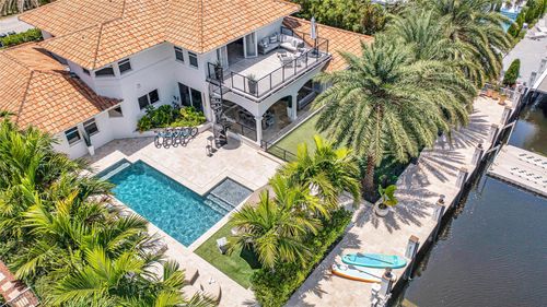 2323 Delmar Pl, Fort Lauderdale, FL, 33301-1509 | Card Image