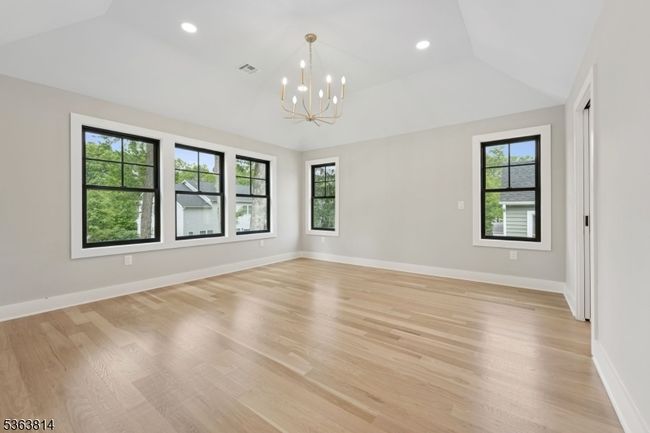 68 Irving Ave, House other with 6 bedrooms, 5 bathrooms and null parking in Livingston NJ | Image 9