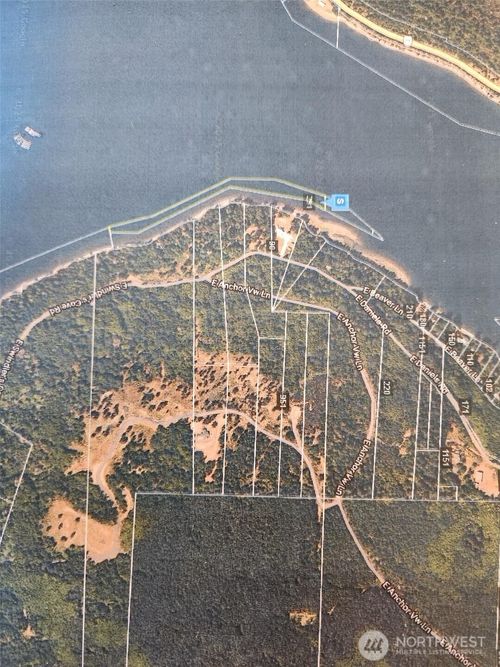 3 Tideland, Shelton, WA, 98584 | Card Image