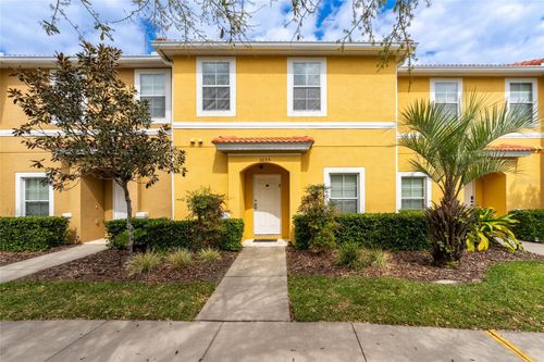 3055 Yellow Lantana Lane, KISSIMMEE, FL, 34747 | Card Image