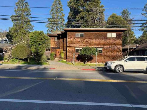 1836 5th Ave, San Rafael, CA, 94901-1710 | Card Image