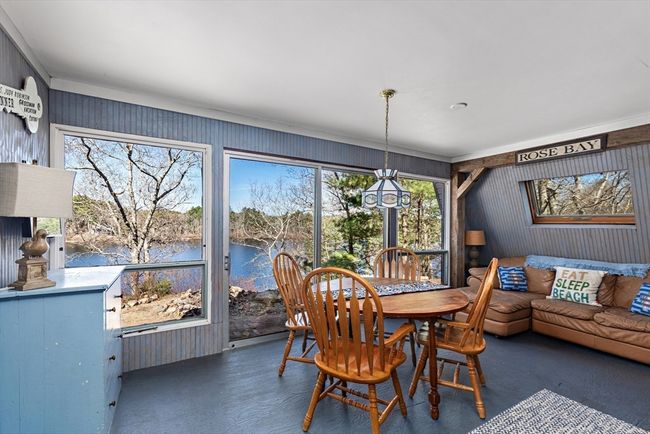 4 Smelt Pond Rd, House other with 2 bedrooms, 1 bathrooms and 4 parking in Kingston MA | Image 6