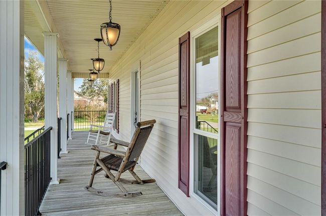 5563 Perrin St, House other with 4 bedrooms, 3 bathrooms and null parking in Lafitte LA | Image 5