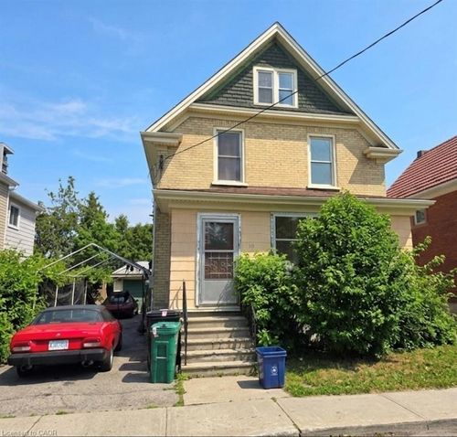 50 Theresa St, Kitchener, ON, N2G1M1 | Card Image