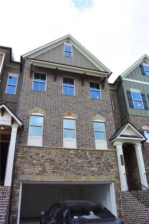 3226 Nobility Way Se, Atlanta, GA, 30339-3623 | Card Image