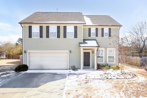 25 Duchess Ave, Franklinton, NC, 27525-8447 | Card Image