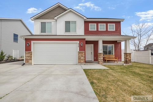 830 S 2315 W, Rexburg, ID, 83440 | Card Image