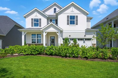 5844 Hawkweed Dr, Naperville, IL, 60564-1051 | Card Image