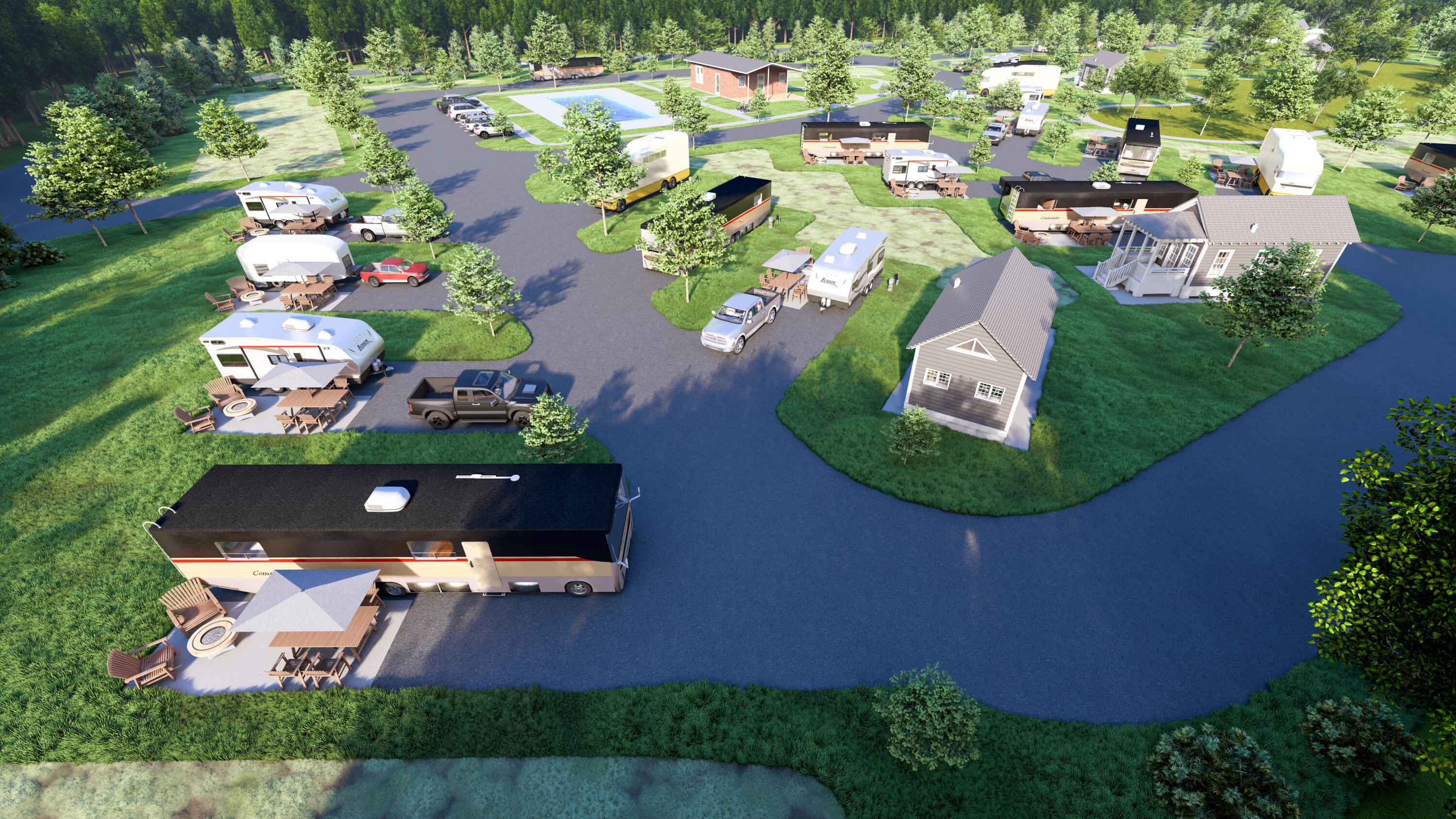 Land in Freeport