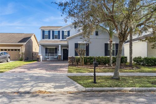 6333 Schoolhouse Pond Rd, WINTER GARDEN, FL, 34787-8795 | Card Image