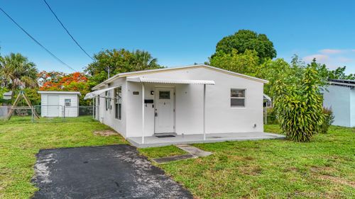 2573 Nw 58th Ave, Margate, FL, 33063-1923 | Card Image