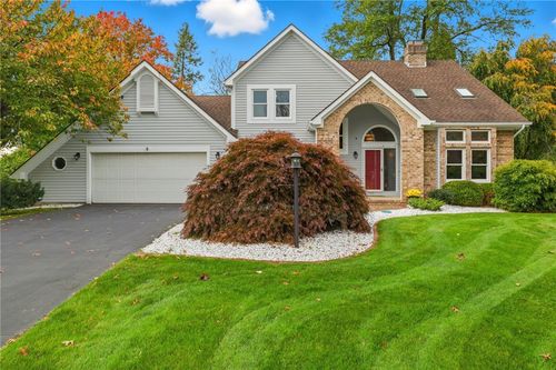 6 Little Acorn Cir, Pittsford, NY, 14534-3312 | Card Image