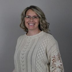 Amy Larson