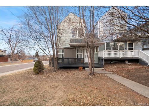 250 S Osceola St, Denver, CO, 80219-1834 | Card Image