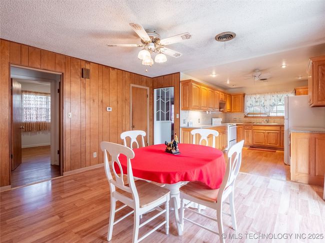 1412 S 9 Th St, House other with 3 bedrooms, 2 bathrooms and null parking in McAlester OK | Image 11