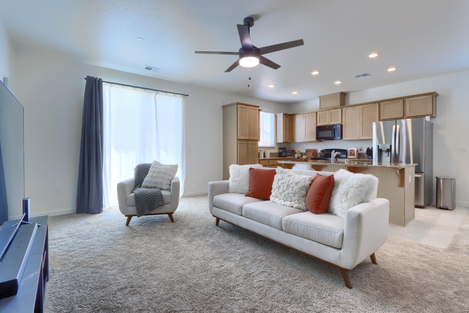 Residential in Merced 5