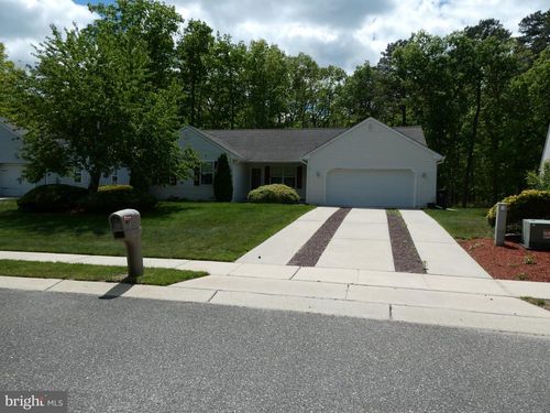 13 Birch Ave, HAMMONTON, NJ, 08037-9631 | Card Image