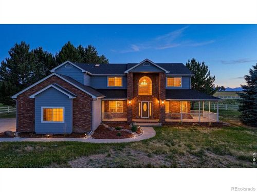 11727 Crystal View Ln, Longmont, CO, 80504-8453 | Card Image