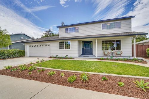 10335 Dempster Ave, Cupertino, CA, 95014-1222 | Card Image