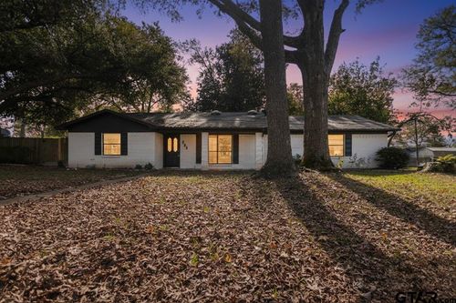 903 Joel Dr, Tyler, TX, 75703-4845 | Card Image