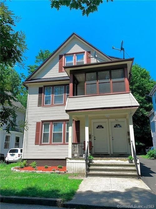 364 W Rock Ave, New Haven, CT, 06515-2106 | Card Image