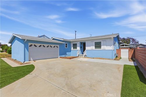 11214 Thrace Dr, Whittier, CA, 90604-2028 | Card Image