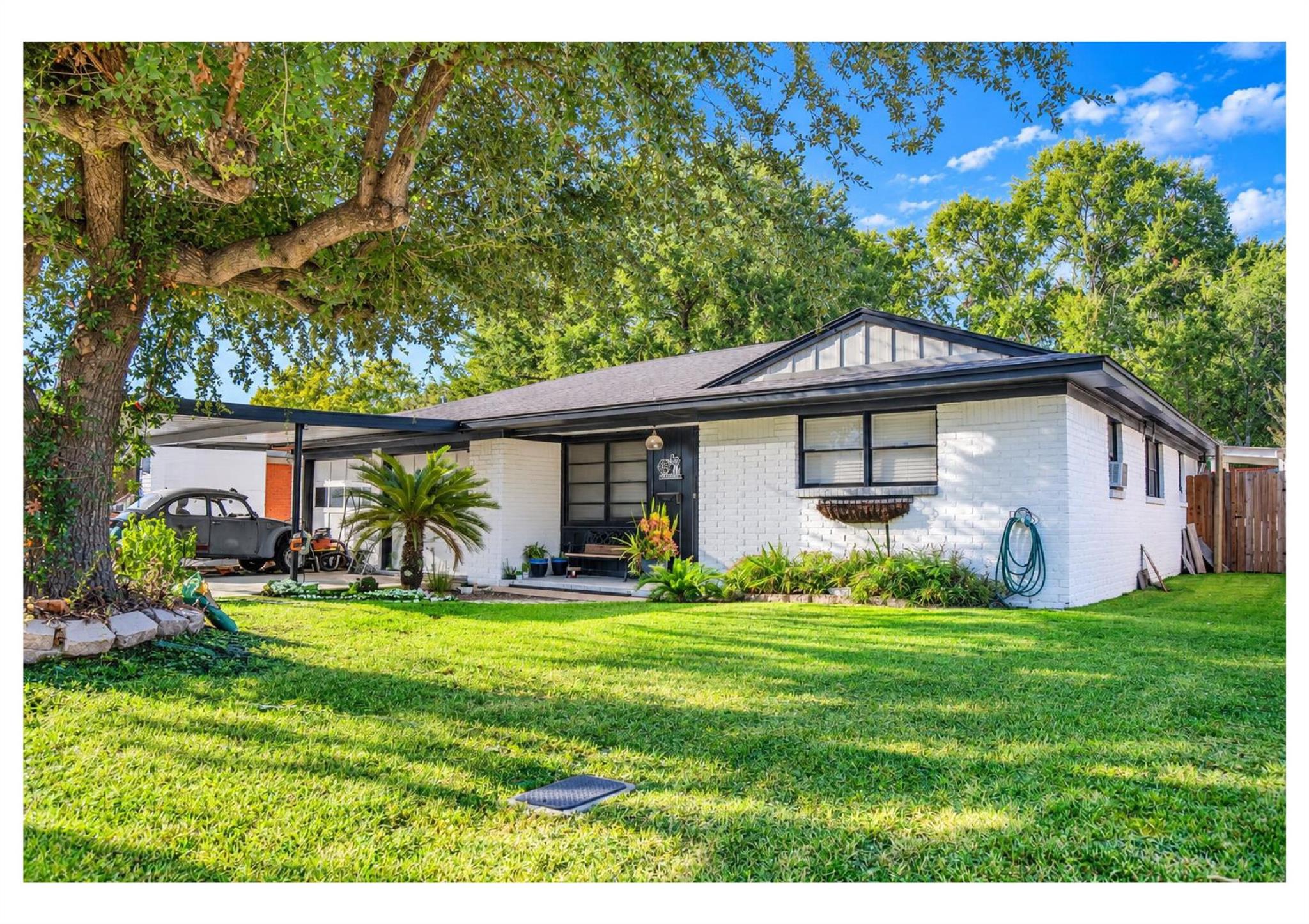 Residential in Pasadena