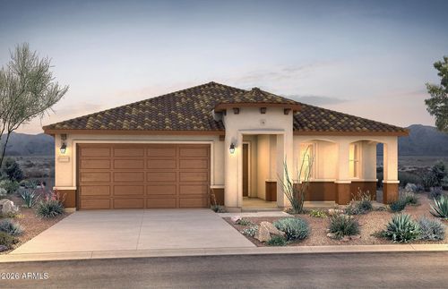 26965 W Rosemonte Drive, Buckeye, AZ, 85396 | Card Image