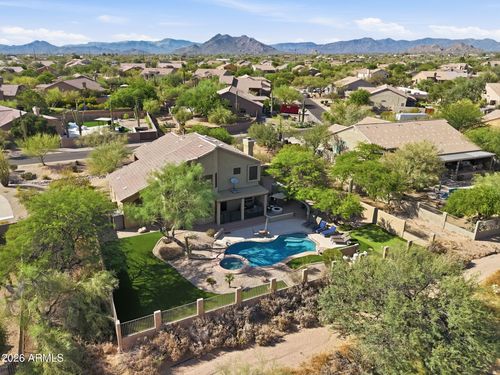 6775 E Horned Owl Trl, Scottsdale, AZ, 85266-8514 | Card Image