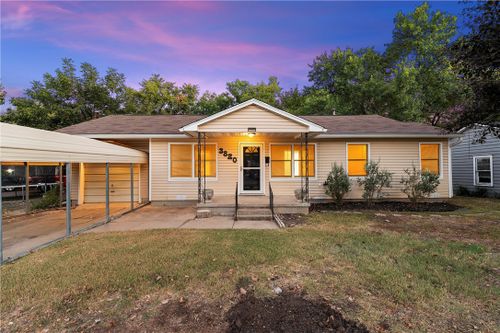 3820 James Avenue, Waco, TX, 76711 | Card Image