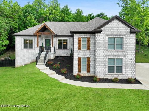 800 Early Wyne Dr, Taylorsville, KY, 40071-7775 | Card Image