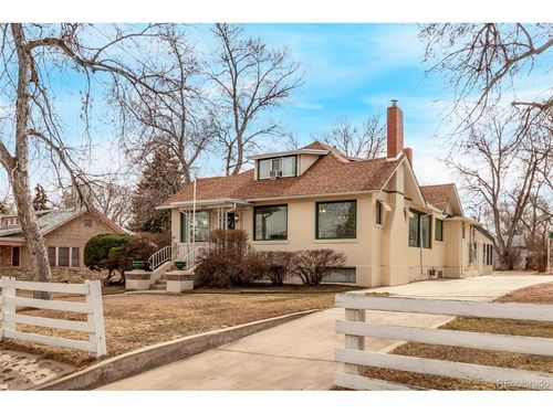 3246 W 53rd Ave, Denver, CO, 80221-6564 | Card Image