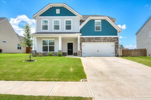 6133 Whirlaway Rd, Graniteville, SC, 29829-3978 | Card Image