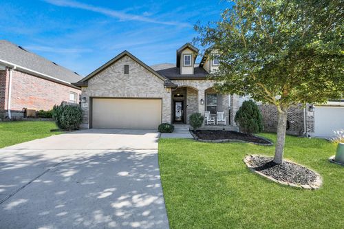 409 Billingsgate Chase, Conroe, TX, 77304-3121 | Card Image