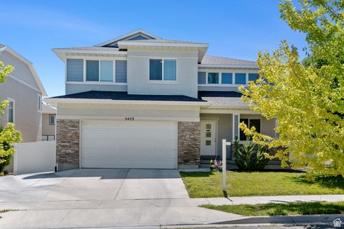 5453 W Anfield Way, Herriman, UT, 84096-5809 | Card Image