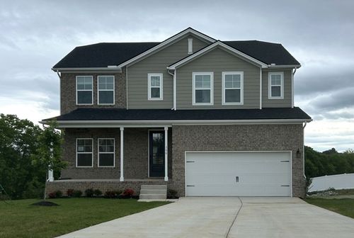 306 Strong St, Columbia, TN, 38401-4244 | Card Image