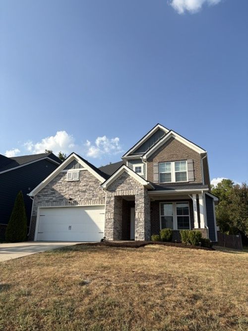 563 Montrose Dr, Mount Juliet, TN, 37122-1011 | Card Image
