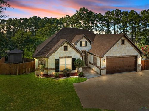 1207 Marigold Ln, Longview, TX, 75604-2825 | Card Image