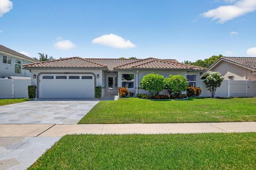 7337 Texas Trail, Boca Raton, FL, 33487 | Card Image